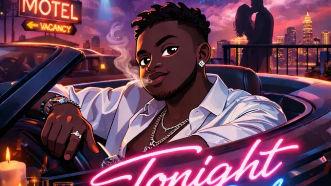 Rotimi - Tonight Only