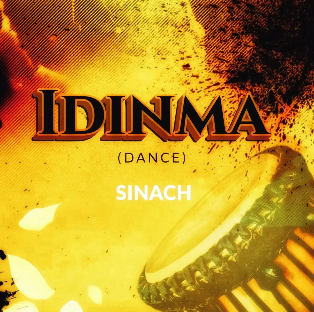 SINACH - IDINMA (Dance)