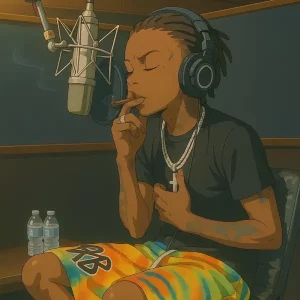 Bigswagz – Cross Over Night Riddim