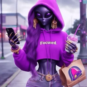 SVG Melody – Not Yet (Tiktok-Trends)