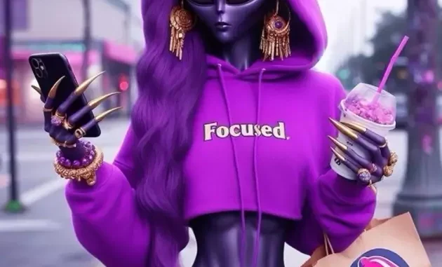 SVG Melody – Not Yet (Tiktok-Trends)