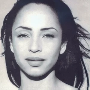 Sade – No Ordinary Love