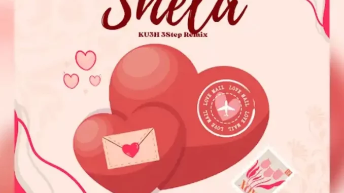 Sam Deep, Nia Pearl & Boohle - Shela (KU3H 3Step Remix)