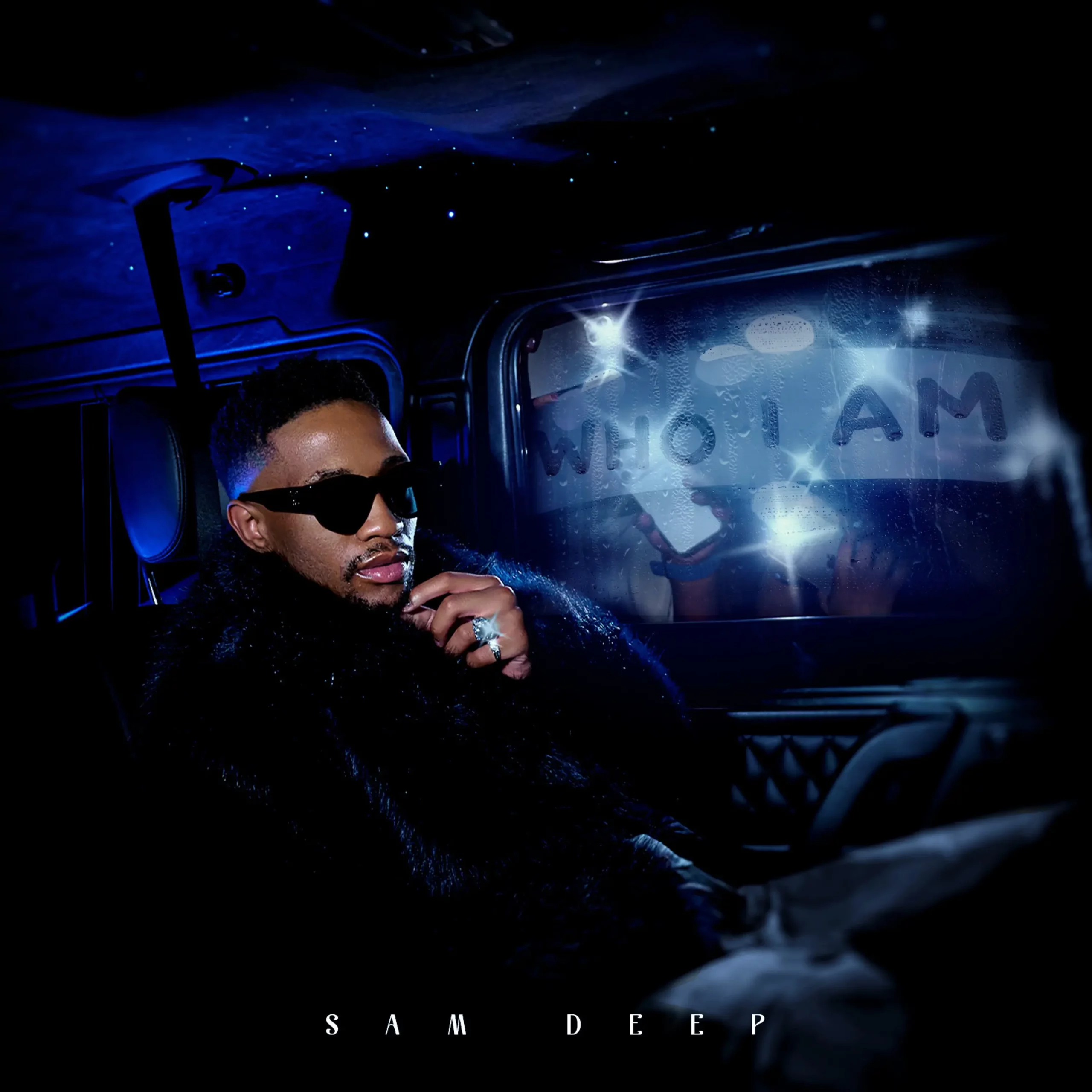 Sam Deep & Thatohatsi - Thandaza