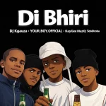SdoDiRoba, KayGee Muziq, DJ Kgauza & Yourboyofficial – Di Bhiri Di Kae
