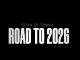 Sexy DJ Tinny - Road To 2026 Mix