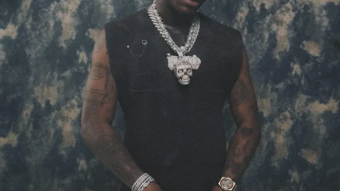 Shallipopi - Auracle (Album) Shallipopi - Auracle (Album)