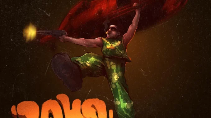 Shallipopi - Laho Shallipopi - Laho