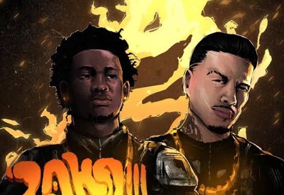 Shallipopi-Rauw-Alejandro-Laho-III