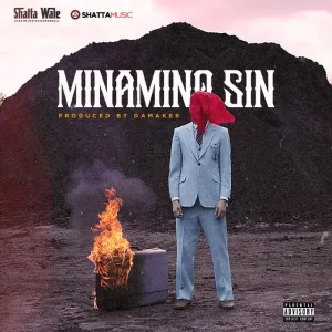Shatta Wale – Minamino Sin