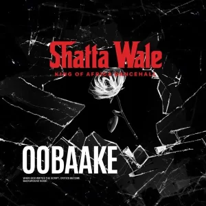 Shatta Wale – Oobaake