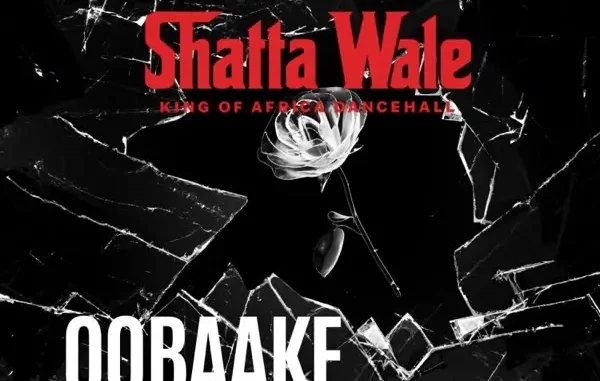 Shatta Wale - Oobaake