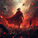 Sheba Osher – Iba Oh (Glorious) Femi Lazarus