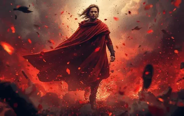 Sheba Osher - Iba Oh (Glorious) Femi Lazarus