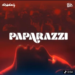 Shoday – Paparazzi ft. FOLA