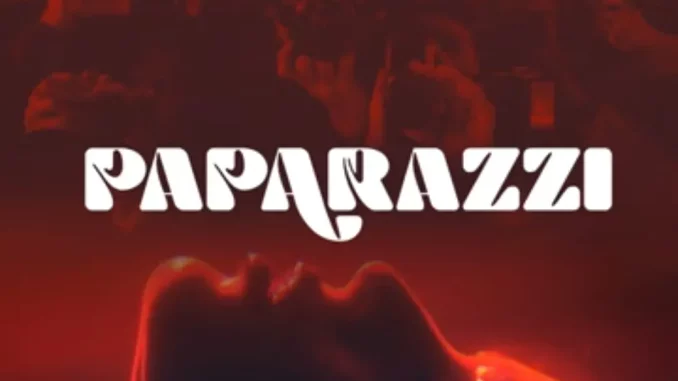 Shoday - Paparazzi ft. FOLA Shoday - Paparazzi ft. FOLA