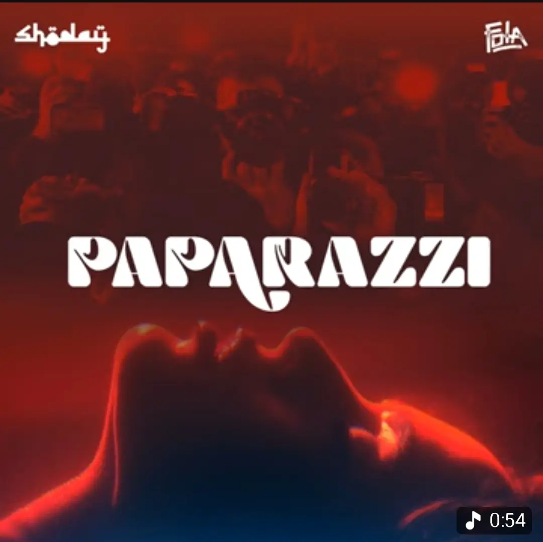 Shoday - Paparazzi ft. FOLA