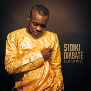 Sidiki Diabaté – Fais moi confiance