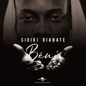 Sidiki Diabaté – Félicitations