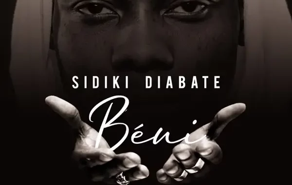 Sidiki Diabaté - Félicitations