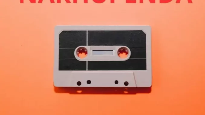 Skay Boy - Nakhupenda