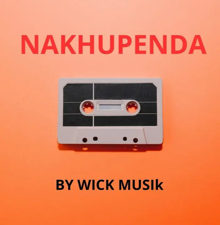Skay Boy - Nakhupenda
