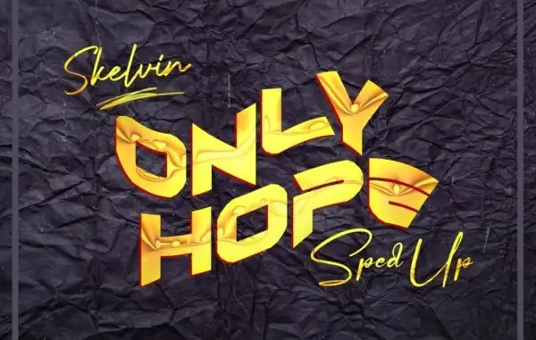 Skelvin ft. Corizo - Only Hope