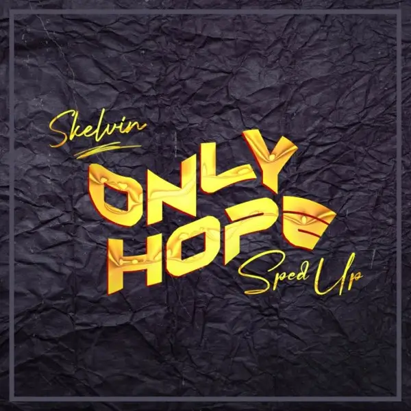 Skelvin ft. Corizo - Only Hope
