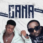 Skelvin ft. Erigga – Cana