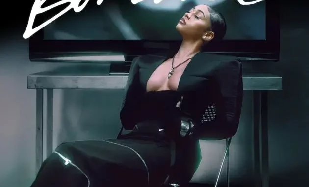 Skyla Tylaa, JAZZWRLD, Thukuthela, Elaine - Vele Uyena (Risk It All) ft. Solaariss