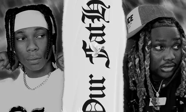 Slim F - Our Father ft. Hotkeed Slim F - Our Father ft. Hotkeed