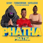 Slyjay – Phatha Phatha ft. Zela Force & Mayor De Mc