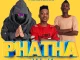 Slyjay - Phatha Phatha ft. Zela Force & Mayor De Mc