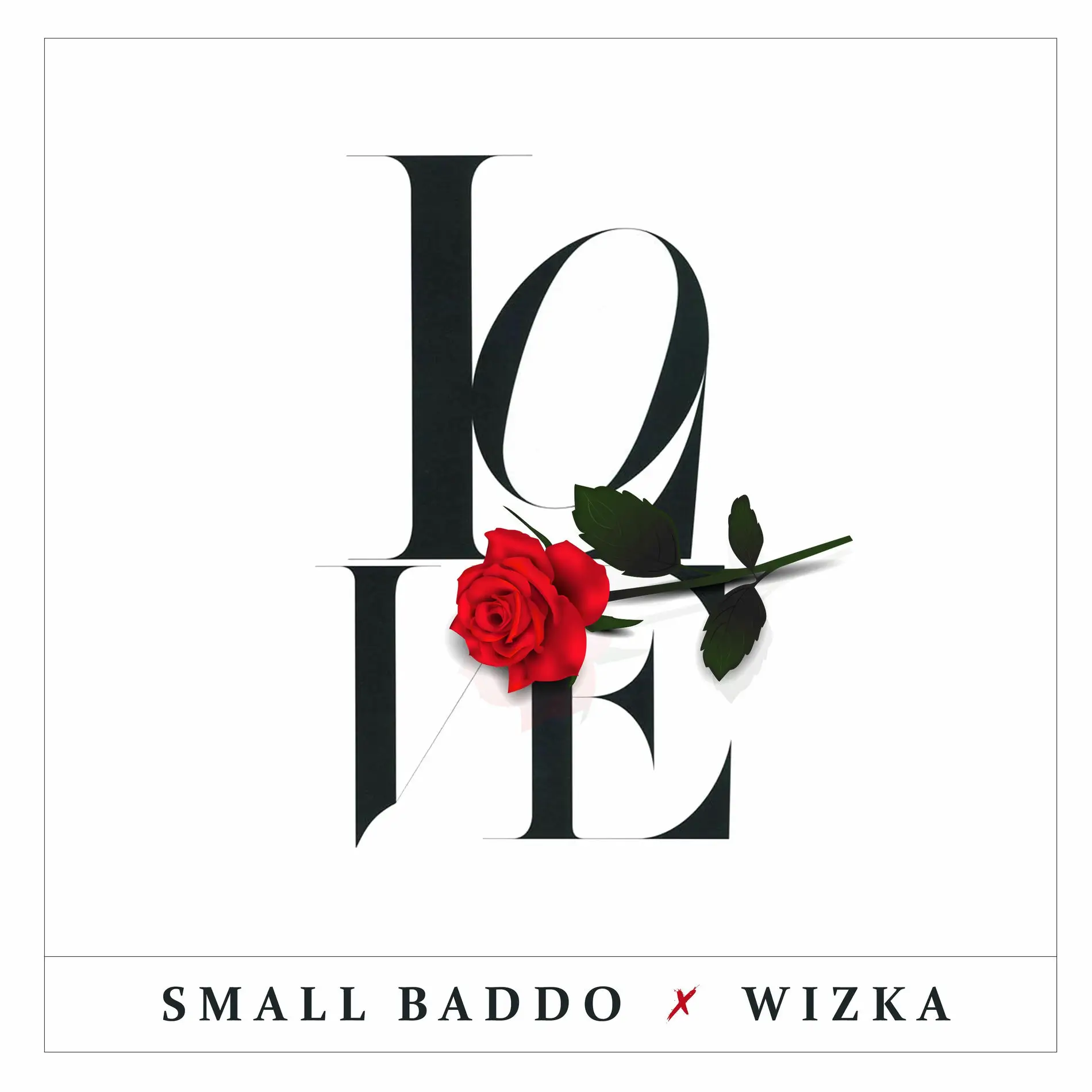 Small Baddo & Wizka - Love