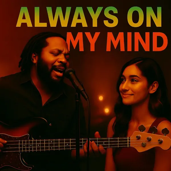 Song Writer's Playbook - Always On My Mind (Reggae Music)
