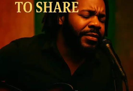 Song Writer's Playbook - Too Sweet To Share (Reggae Music)