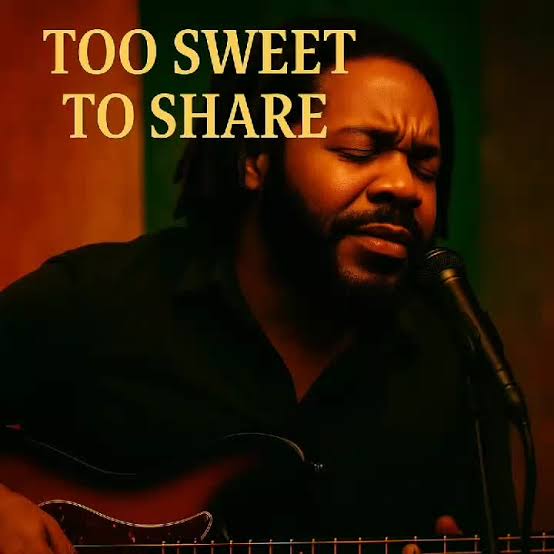 Song Writer's Playbook - Too Sweet To Share (Reggae Music)