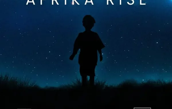 Soul Of Afrika - Blessings