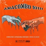 Sthipla RSA, Untouchable MasterZA, Nathii, DJ Jay Jay – Amacombo 10111