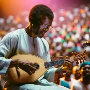 Sule Konko – Wankar Yan Ribji