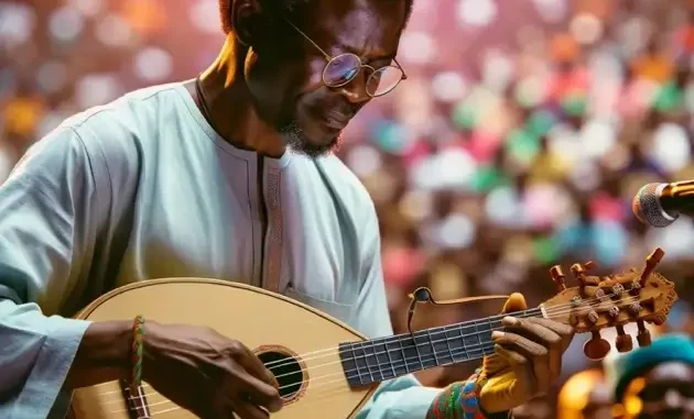 Sule Konko - Wankar Yan Ribji