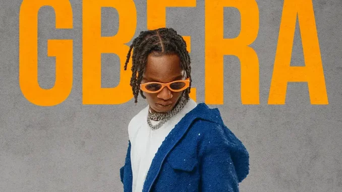 Sunkkeysnoop - Gbera