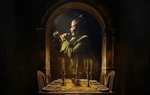 Sunmisola Agbebi - The Feast_ Worship Medley Vol 3 Sunmisola Agbebi - The Feast_ Worship Medley Vol 3