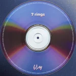 TEKKNO – 7 Rings Tekkno (Sped Up)