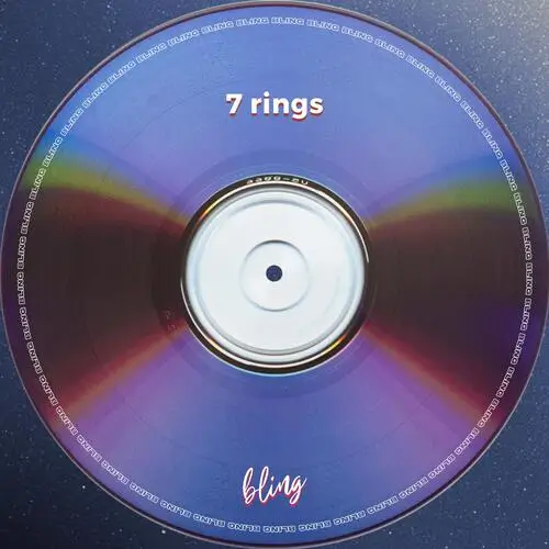 TEKKNO - 7 Rings Tekkno (Sped Up)