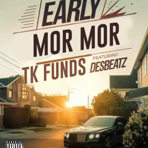 TK Funds – Happiness is Free