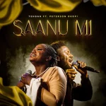 Tehgah & Peterson Okopi – Saanu Mi
