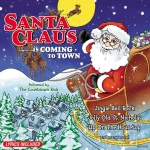 The Countdown Kids – Santa Claus Is Coming to Town