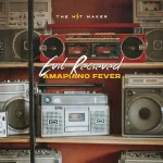 The Hit Maker – Elon Musk (Amapiano Transmission)