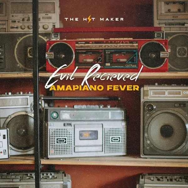The Hit Maker - Elon Musk (Amapiano Transmission)